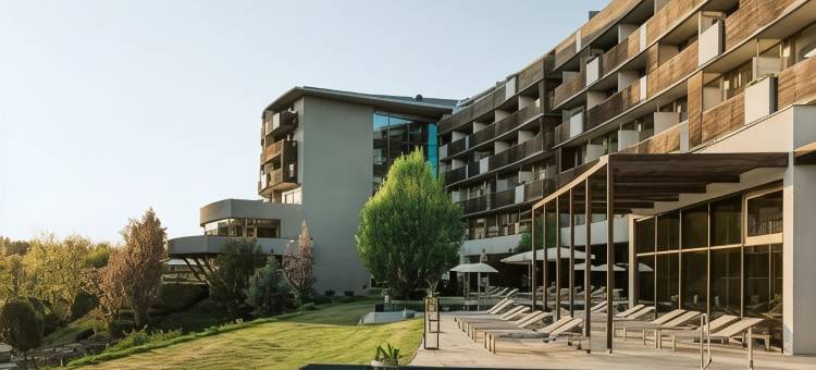 施泰格斯巴赫福肯斯坦巴郎斯度假酒店(Falkensteiner Balance Resort Stegersbach - Adults Only)图片