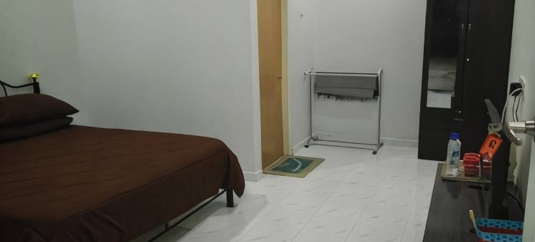 妈妈伊曼客房汽车旅馆(Mama Iman Guestroom)图片