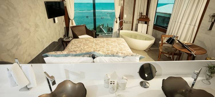 马林精品酒店(Boutique Hotel Marlin's)图片