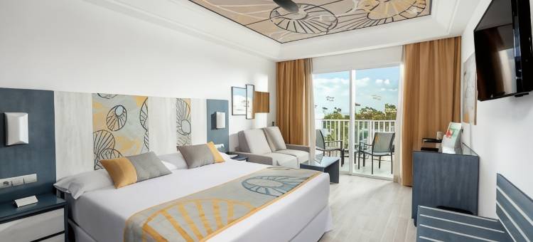 里乌奇克拉纳全包酒店(Hotel Riu Chiclana - All Inclusive)图片