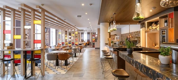 斯图加特加尔林根美居酒店(Mercure Hotel Stuttgart Gerlingen)图片