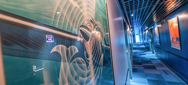 宜必思尚品巴黎韦利济酒店(Ibis Styles Paris Vélizy)图片