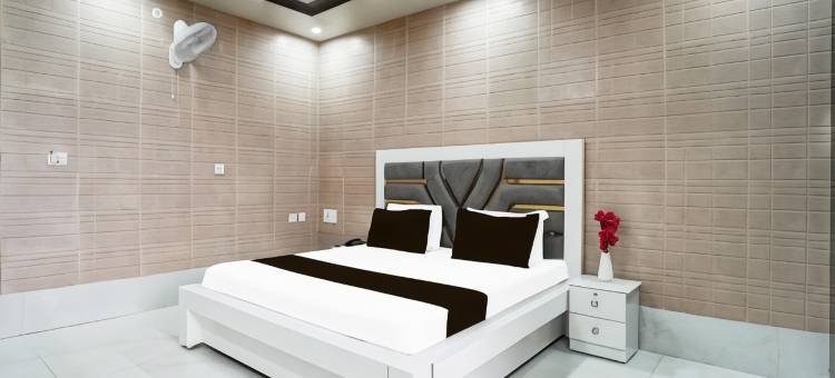 Super Hotel O Runaway图片