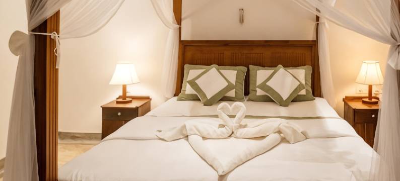 "锡兰国王花园酒店"(Ceylon Kingsmen Garden Hotel - Katunayake)图片