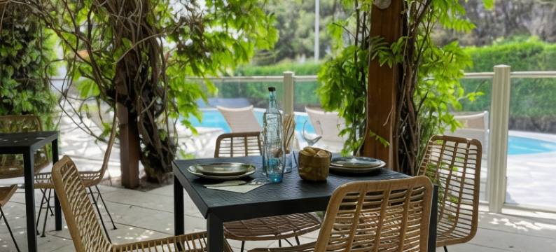 宜必思尼姆西部酒店(Ibis Nîmes Ouest)图片