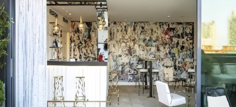 万基比特酒店(Vincci Bit)图片