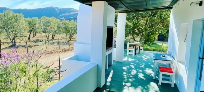 蓝牛谷仓精品农场住宿酒店(Blue Cow Barn - Boutique Farm)图片