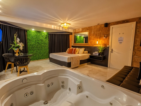 Motel Paradiso - Ibirubá-RS