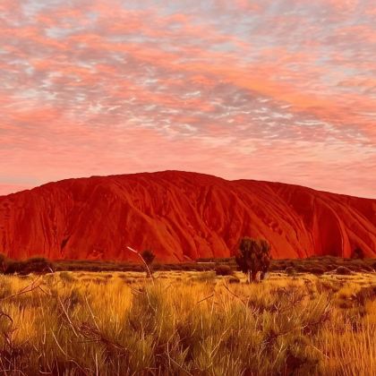 澳大利亚9日6晚拼小团