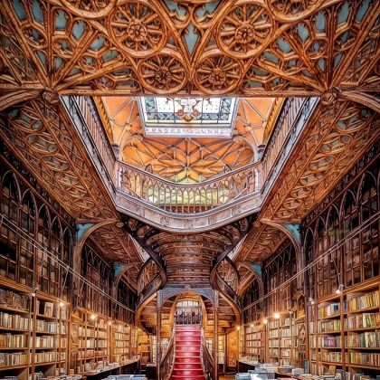 葡萄牙里斯本+波尔图6日5晚私家团