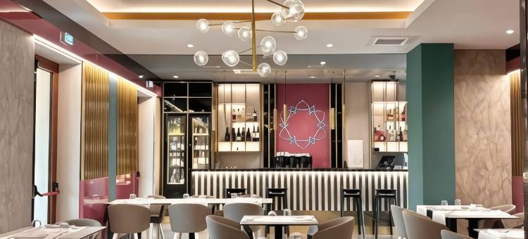 内图姆马雷酒店(Hotel Netum Mare)图片