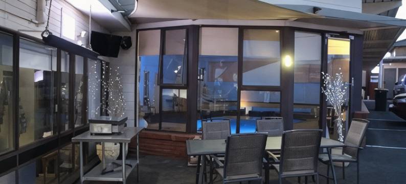 阿伯茨伍德汽车旅馆(Abbotswood Motor Inn)图片