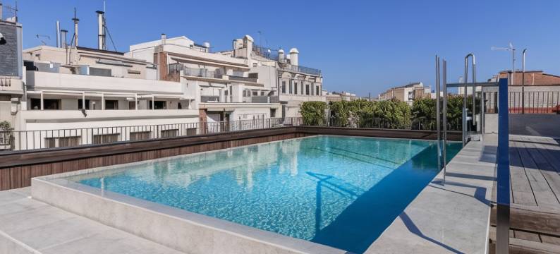 角落酒店(The Corner Hotel)图片