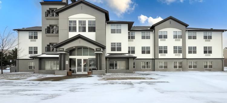 奥本希尔斯南美吟酒店(Baymont by Wyndham Auburn Hills South)图片