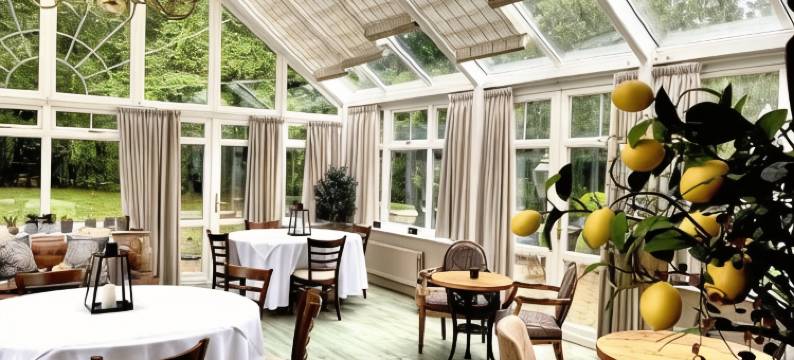 士嘉堡山乡村旅馆(Scarborough Hill Country Inn)图片