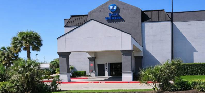 贝斯特韦斯特赛费尔酒店(Best Western Cy-Fair)图片