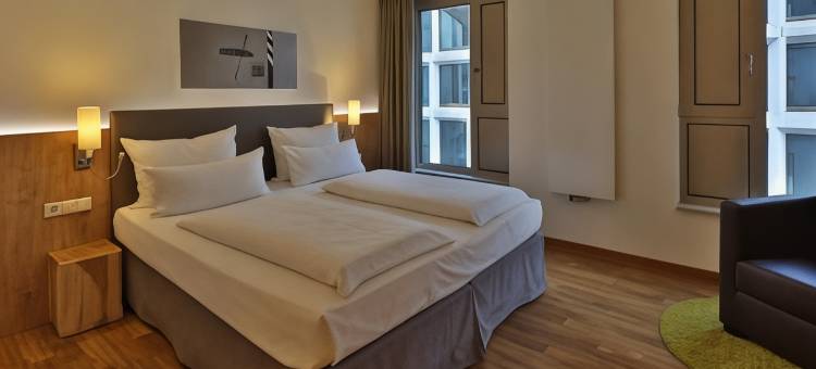 高登尼斯拉得酒店(Hotel Goldenes Rad)图片