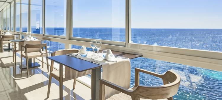 Globales Cala Viñas Adults Only 16+图片