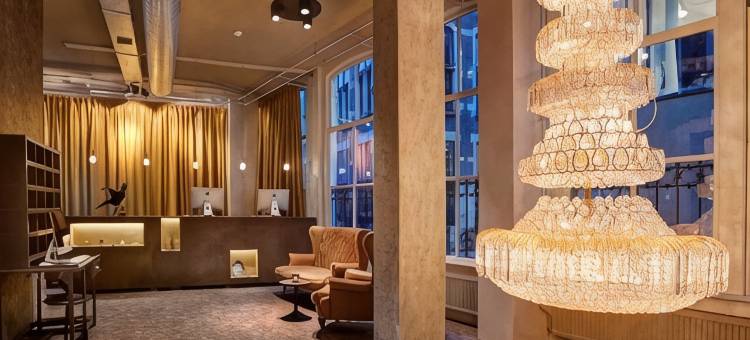 内斯普雷恩V酒店(Hotel V Nesplein)图片