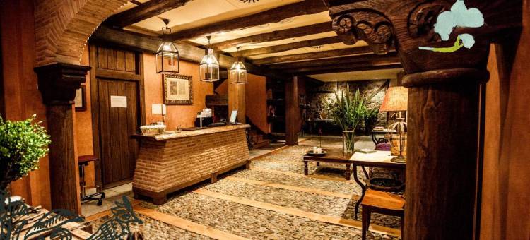 德尔培尼亚阿尔巴乡村酒店(Hotel Ruralis Peña Del Alba)图片