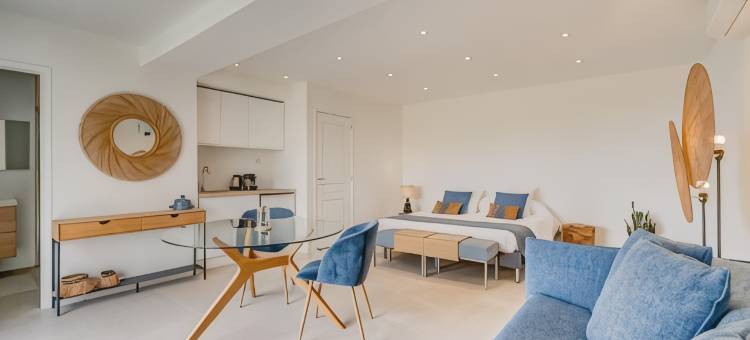 理想的BnB(民宿)(Ideal Bnb)图片