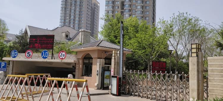 兴城观海风情公寓图片