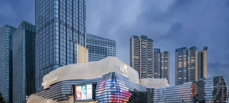 禾尖精品民宿(龙湖上城天街店)图片