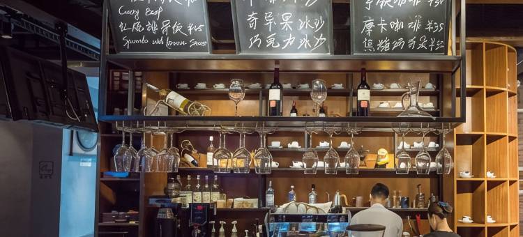 孟津豪枫酒店图片