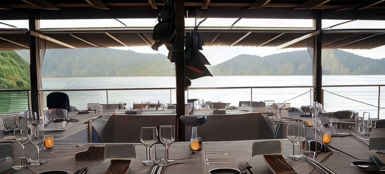 千洞湾度假村(Bay Of Many Coves Resort)图片