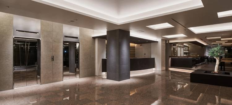 木更津皇家花园酒店(Hotel Royal Garden Kisarazu)图片