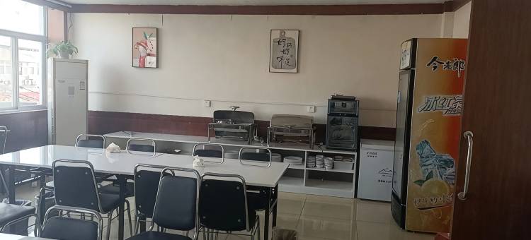 如家华驿酒店(菏泽牡丹区东方红大街店)图片