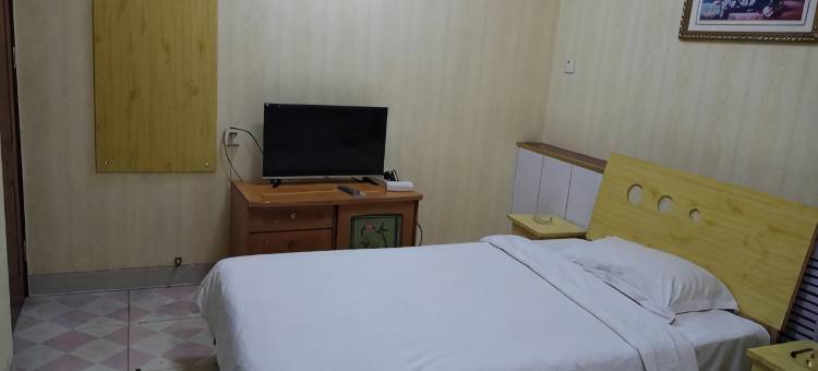 高唐吉顺快餐宾馆图片