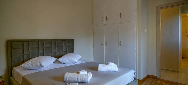 Luxury Modern 2 bed Elegance图片