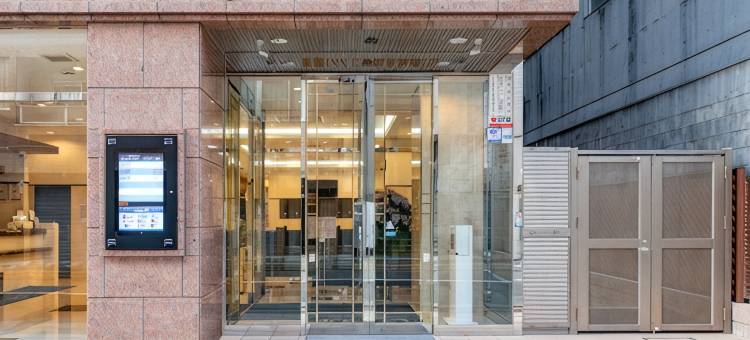 东横INN 广岛站新干线口2号店(Toyoko Inn Hiroshima-Eki Shinkansen-Guchi No.2)图片