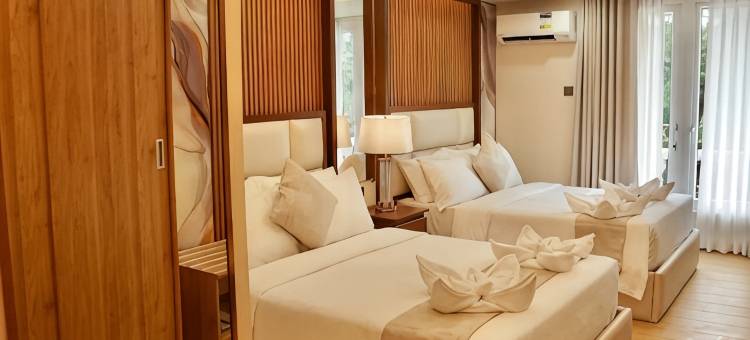 Chateau de Maisons Suites = 梅松城堡套房(Chateau de Maisons Suites)图片