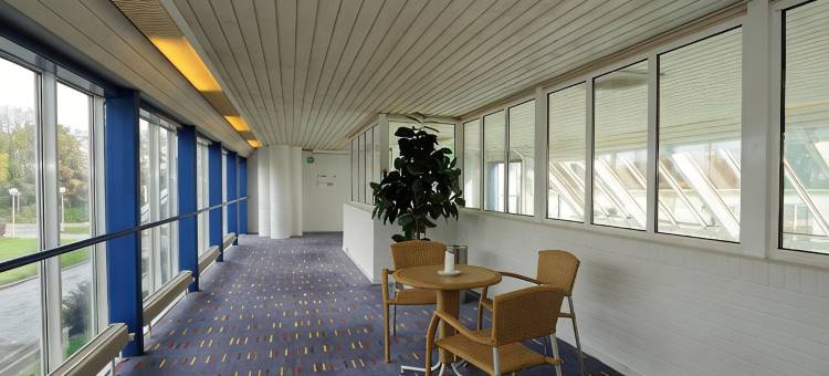 里姆湾酒店(Hotel Limfjorden)图片