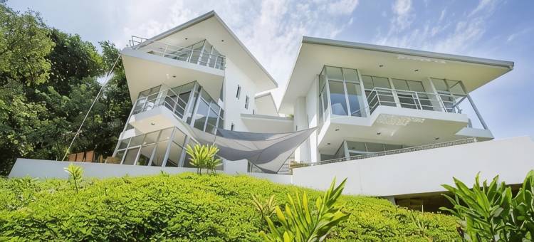 Private Eco-Villa, Prime Central Location, Ocean Views, Wildlife, and Nightlife图片
