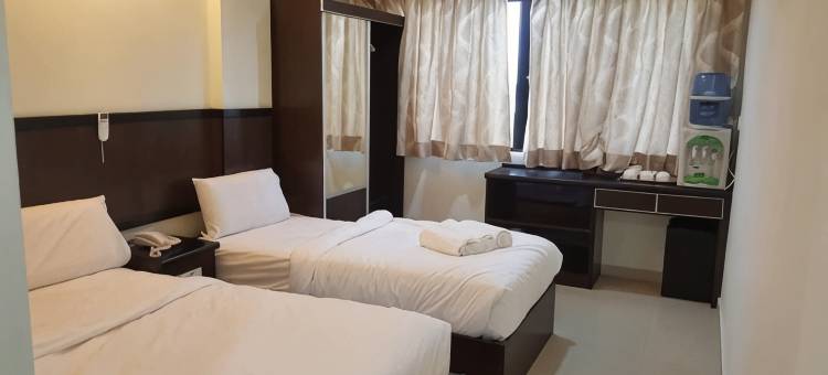 恩披阿那豪华酒店(Hotel Mewah Impiana)图片