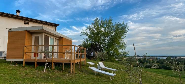 Agriturismo Vecio Portico图片