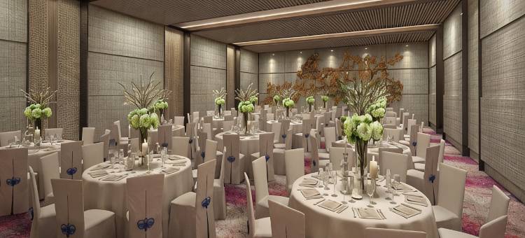 Rhythm Gurugram, Hotel & Suites, Sohna Road图片