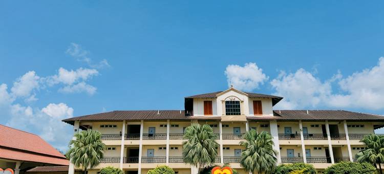 云冰海滩度假村(Rompin Beach Resorts)图片