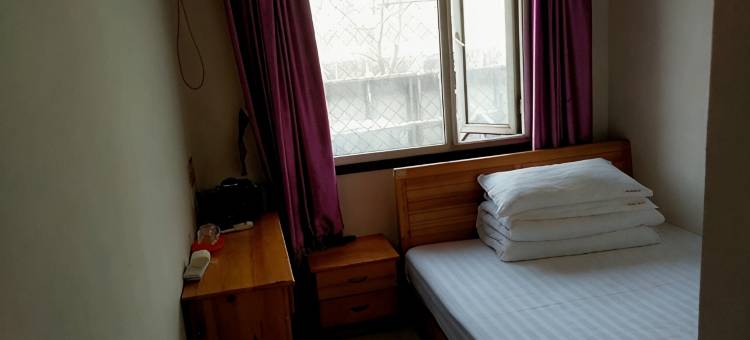 北京万隆宾馆图片