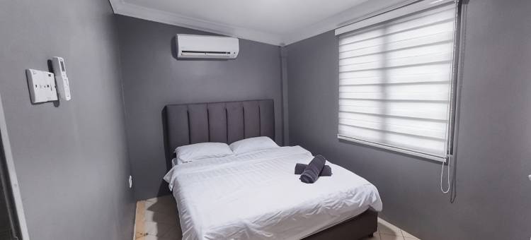 Lot 942 - A'Famosa Melaka Villa Pool KTV WIFI 5 ROOM 2BR图片