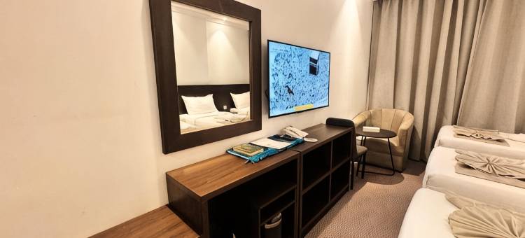 Cent Azizia Hotel图片