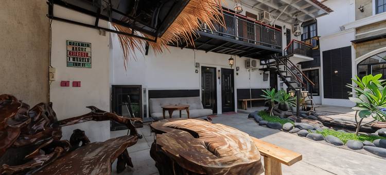 Urbanview Hotel Syariah House of Tuwuh by RedDoorz图片