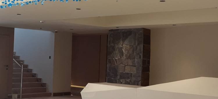 Golden New Smart Hotel Abha图片