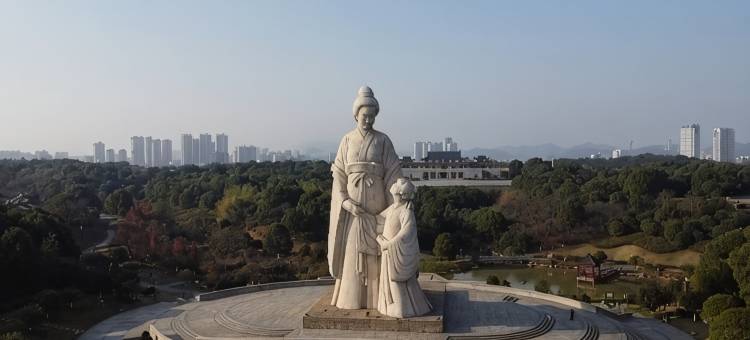 柴桑幸福驿站(庐山站店)图片