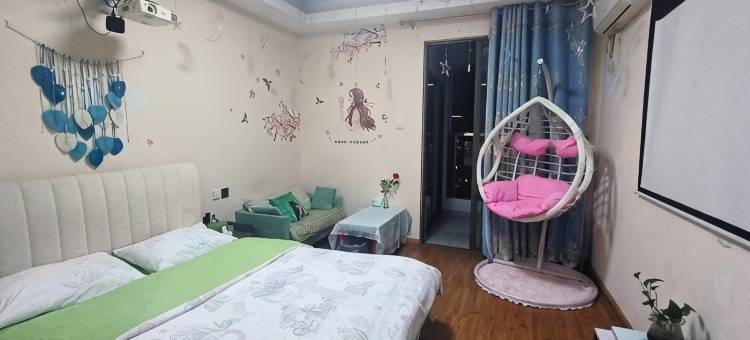贵安悦莱公寓图片