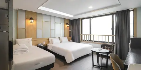 nampo mgmhotel