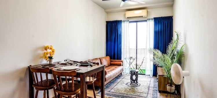 Emporis SOHO Kota Damansara by Airhost图片